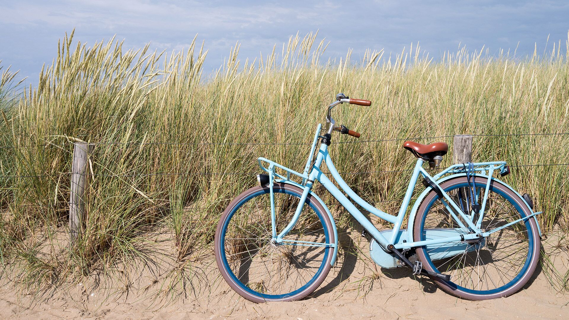 Familie Häusler an der Nordsee
